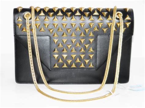 ysl betty studded bag|Saint Laurent Official Online Store .